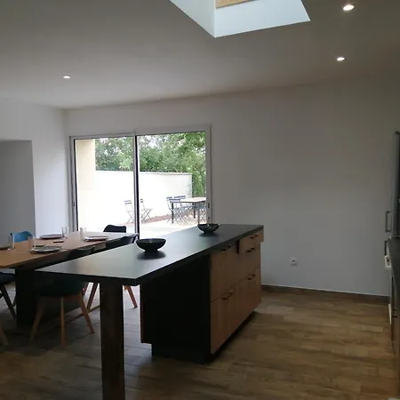 La Roche Holiday home