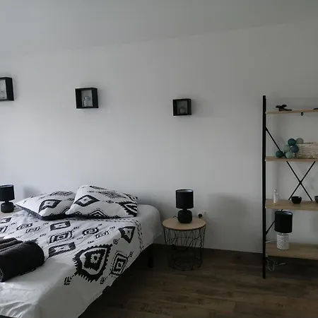 La Roche Holiday home