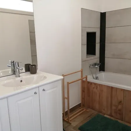 Holiday home La Roche