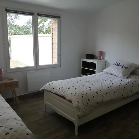 Holiday home La Roche *