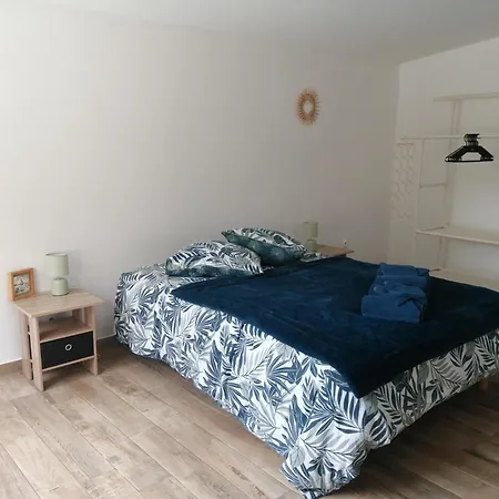Tatil Evi La Roche *