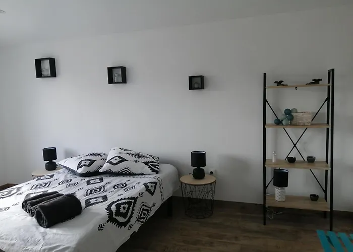 La Roche Holiday home