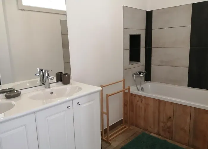 Holiday home La Roche