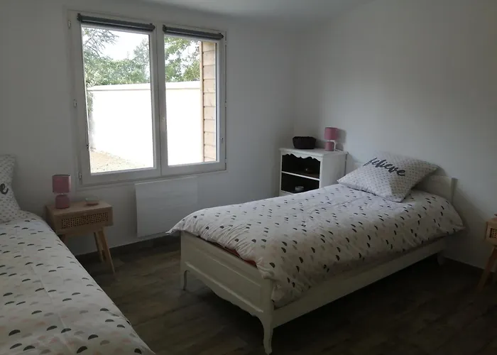 Holiday home La Roche *