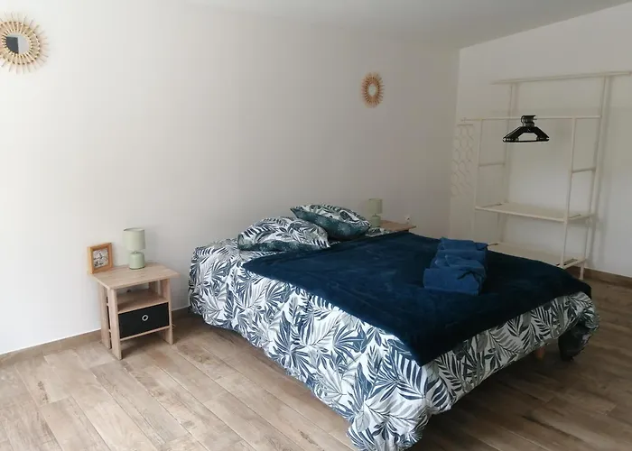 Hébergement de vacances La Roche *